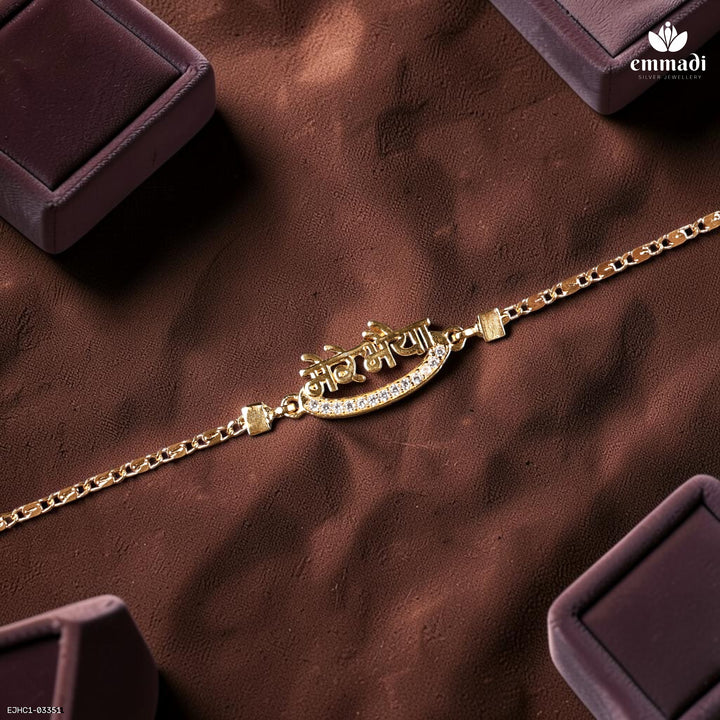 RAKHI FANCY