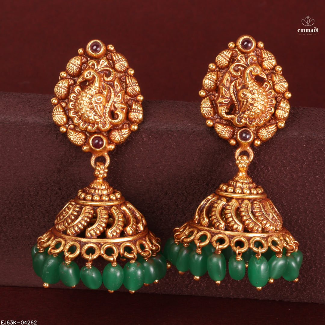 Jhumka Antique