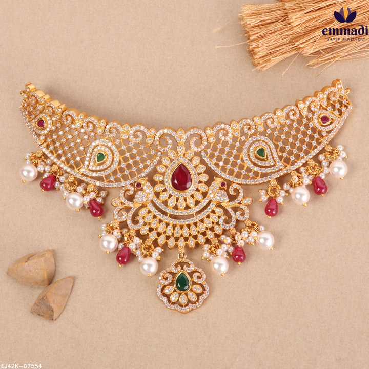 Choker Antique