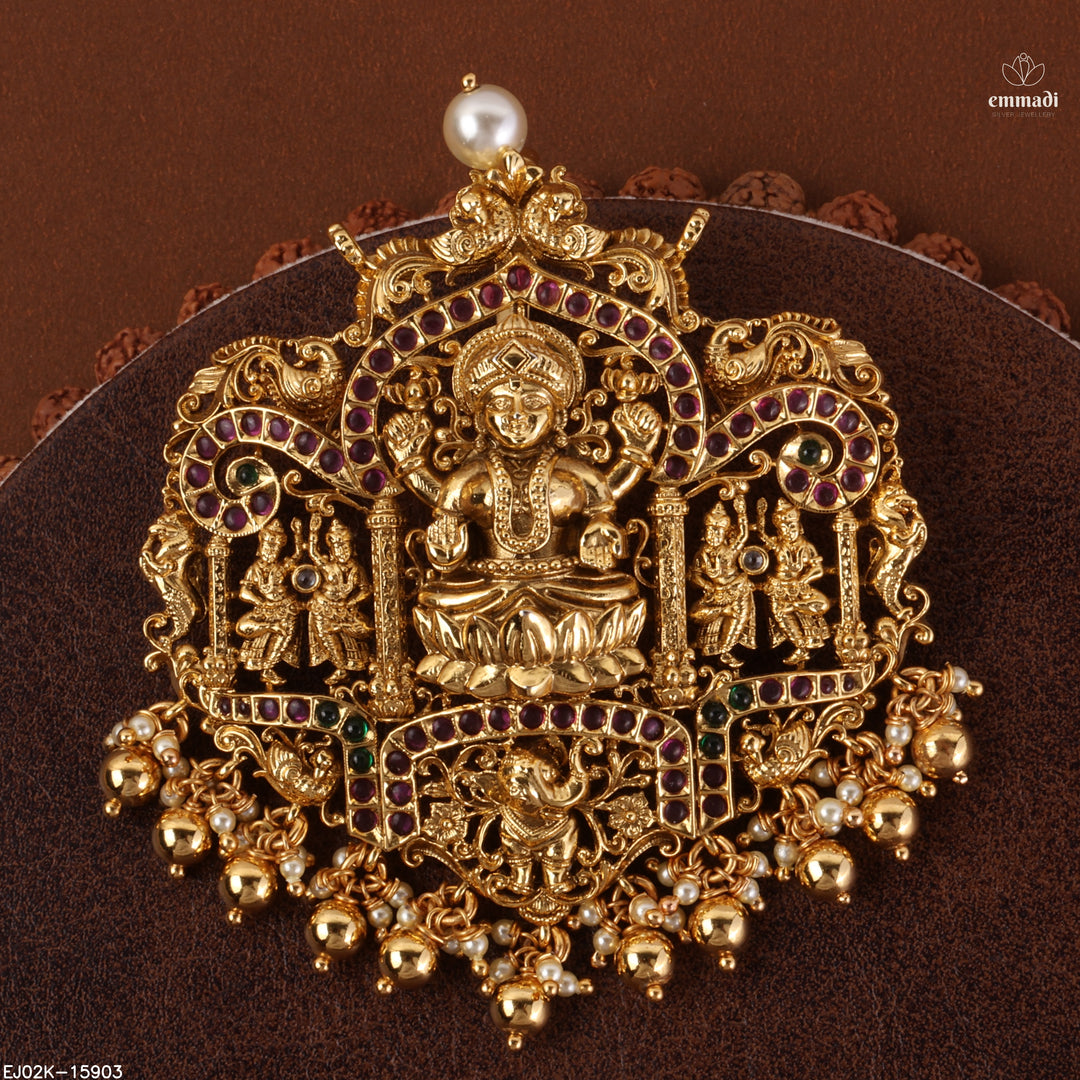 Pendant Antique