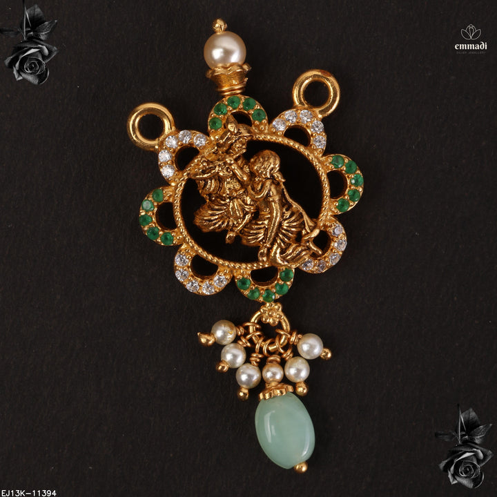 Pendant Antique