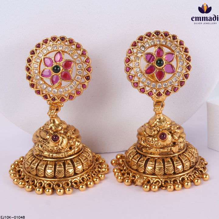 Jhumka Antique