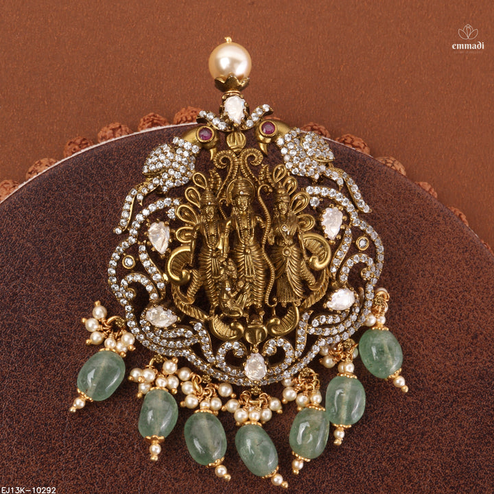 Pendant Antique