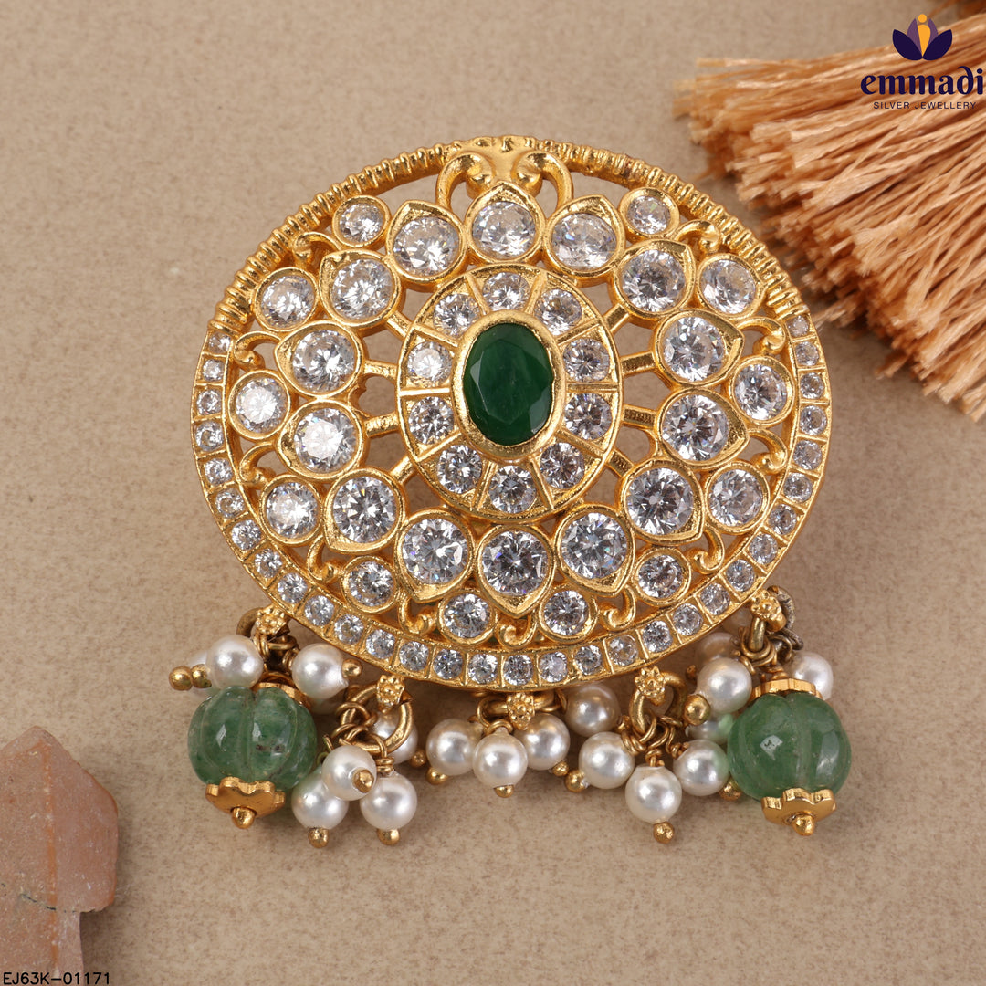 Pendant Antique