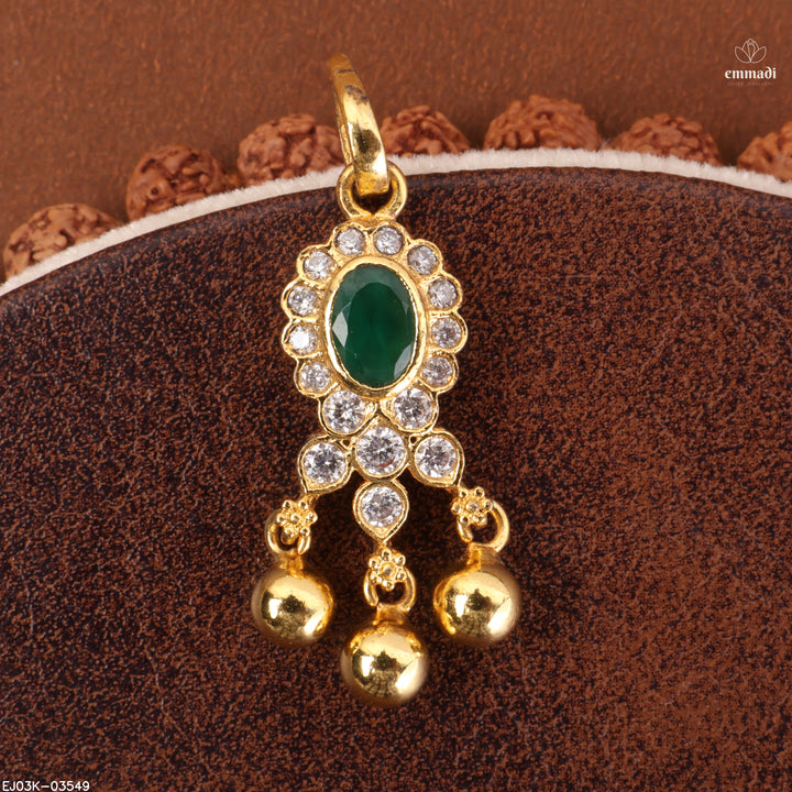 Pendant Antique