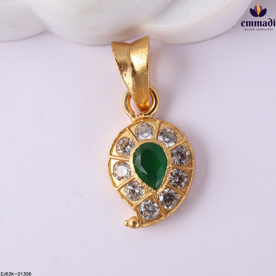 Pendant Antique