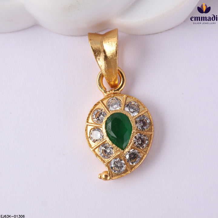 Pendant Antique