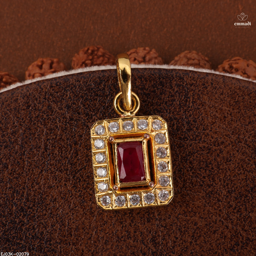 Pendant Antique