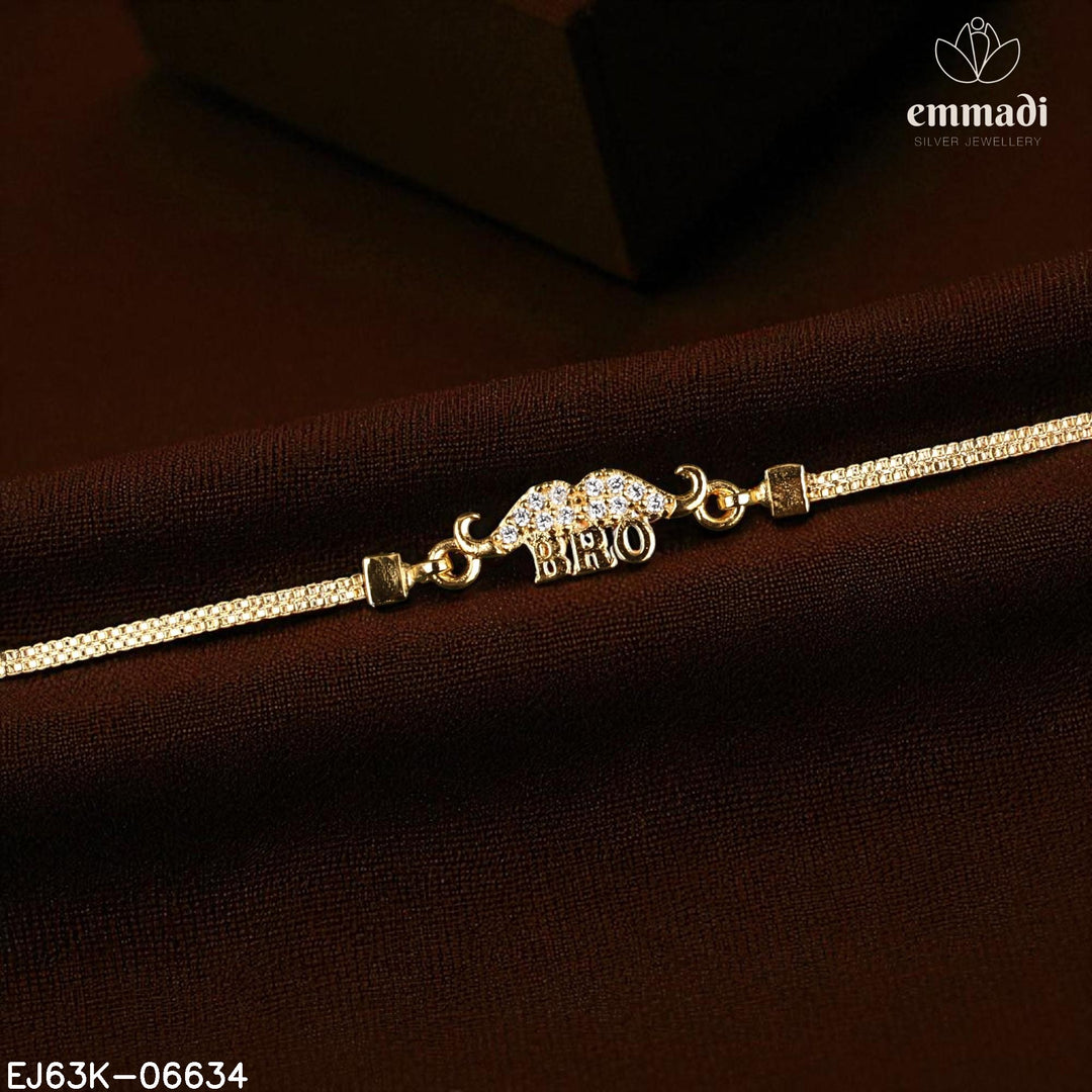 Rakhi Fancy