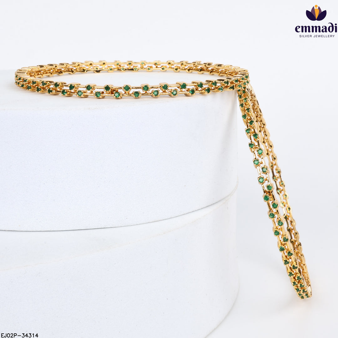 Bangles Antique