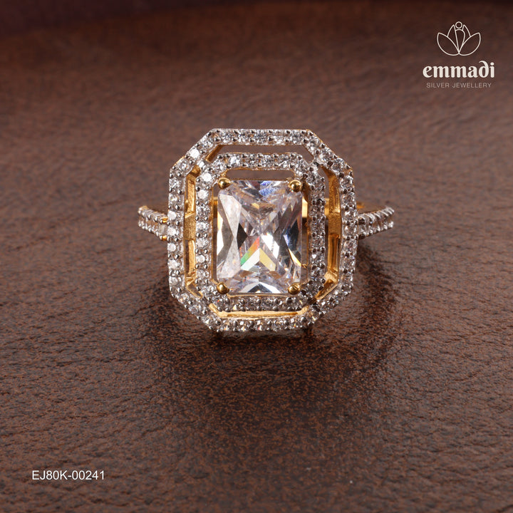 Ring Antique