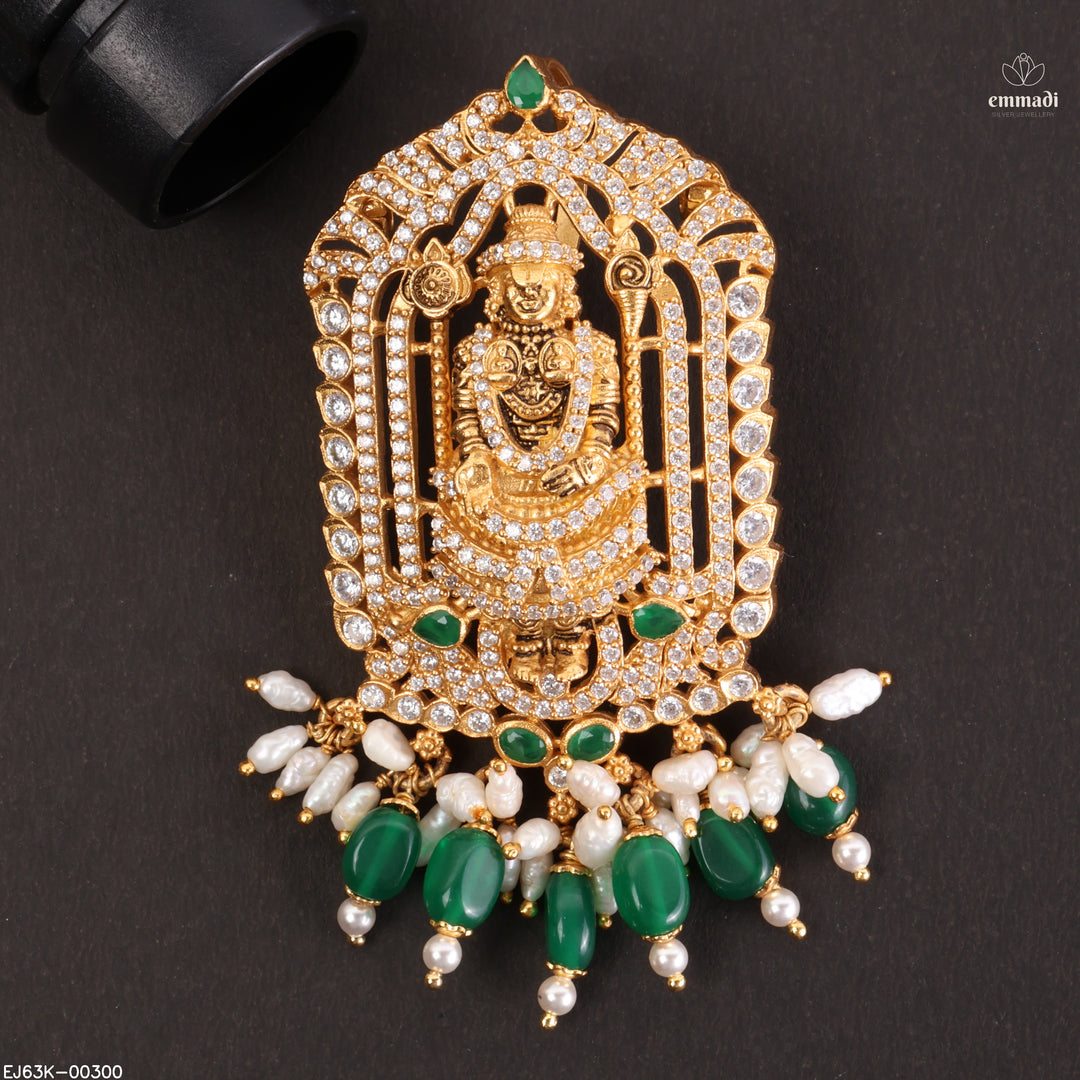 Pendant Antique