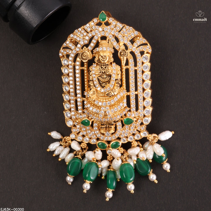 Pendant Antique