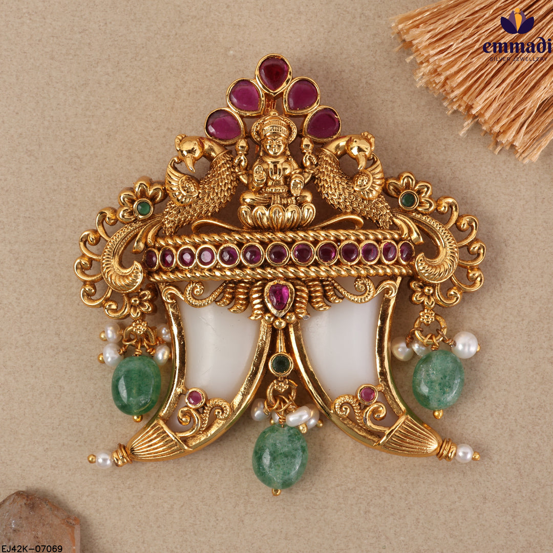 Pendant Antique