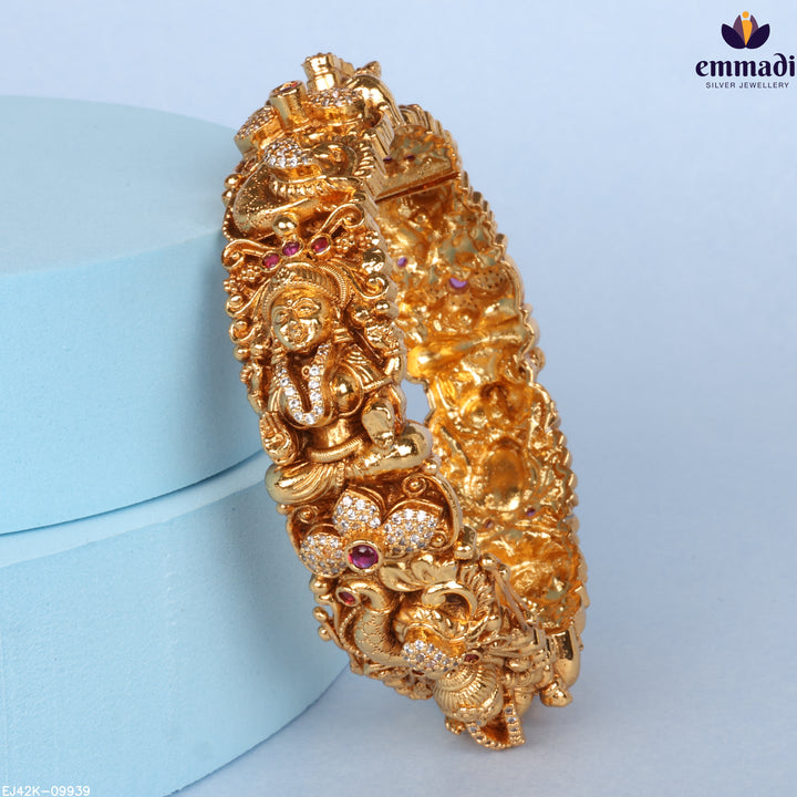 Bangles Premium Nakshi