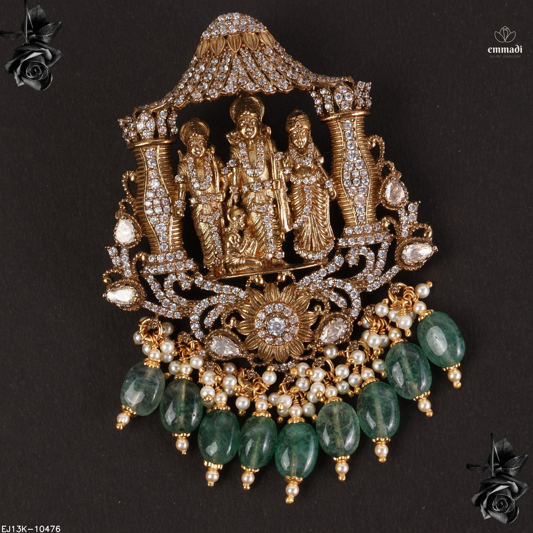 Pendant Antique