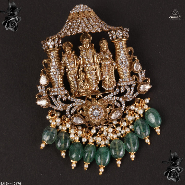 Pendant Antique