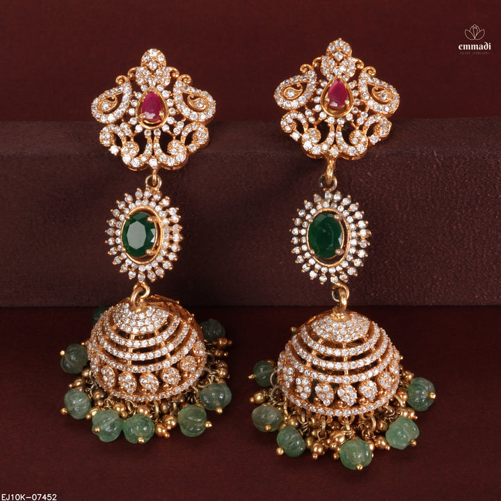 Jhumka Antique