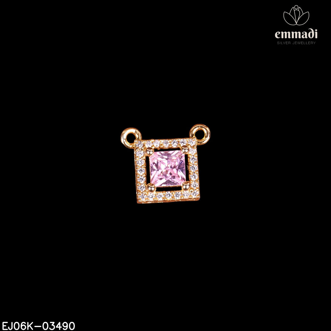 Pendant Premium Cz