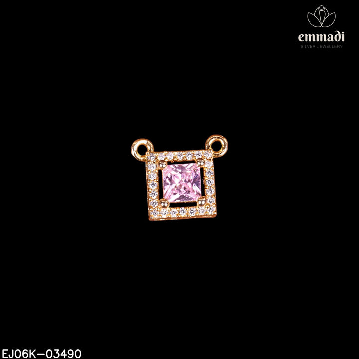 Pendant Premium Cz