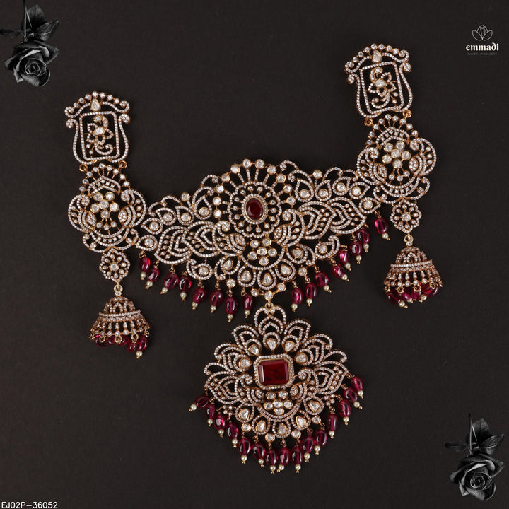 Pendant Victorian