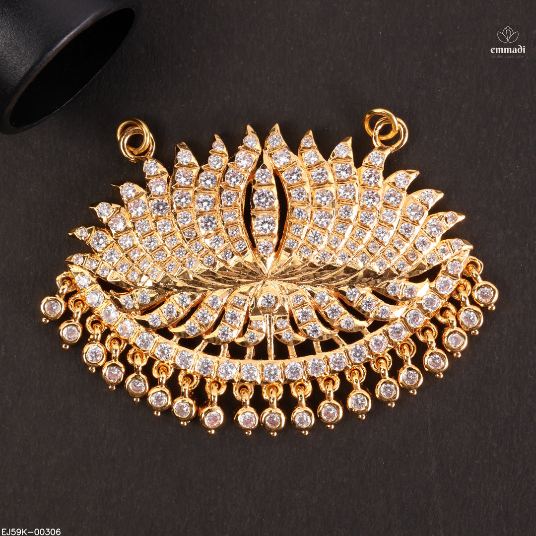 Pendant Antique