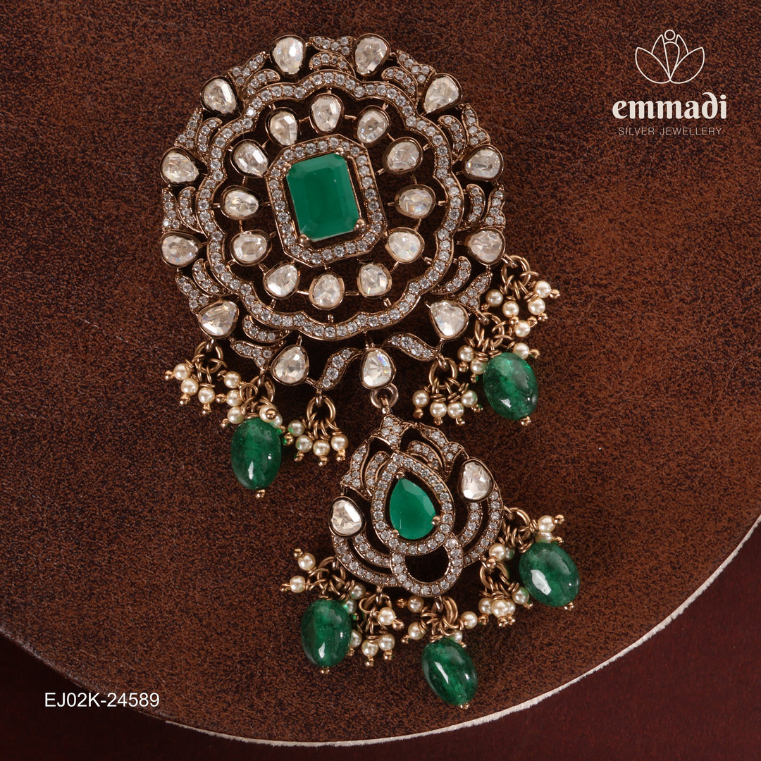 Pendant Victorian