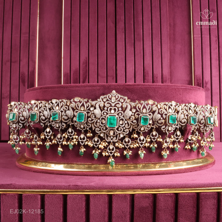 Vaddanam Set Victorian