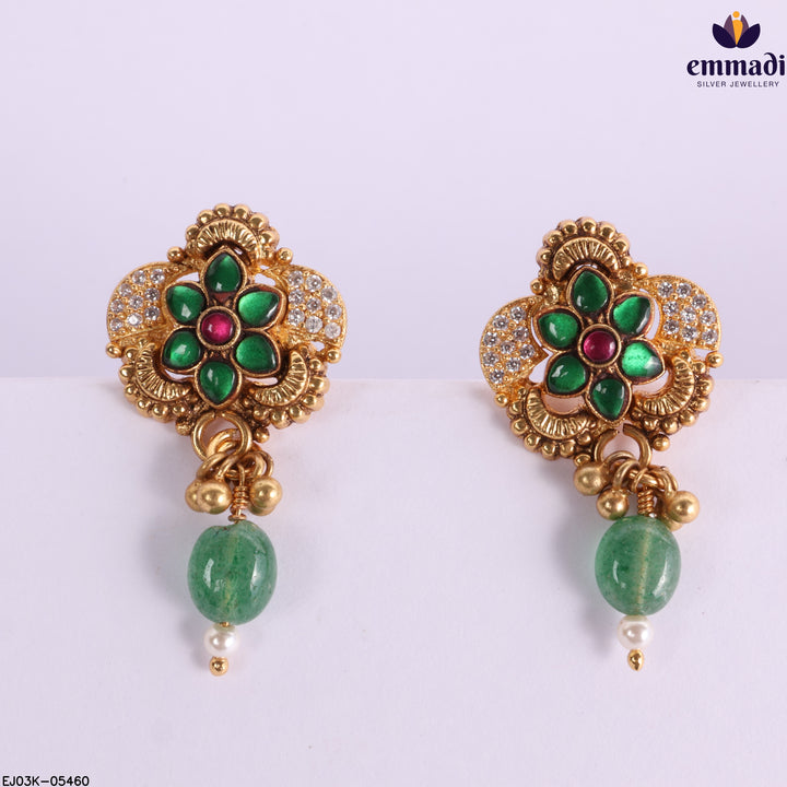 Hangings Kundan Nakshi