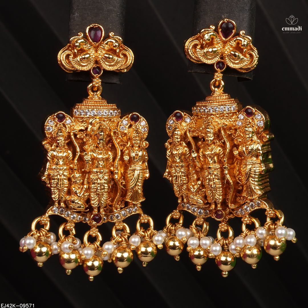 Hangings Premium Nakshi