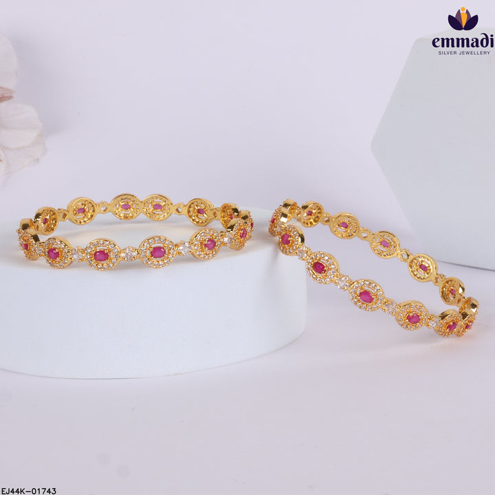 Bangles Antique