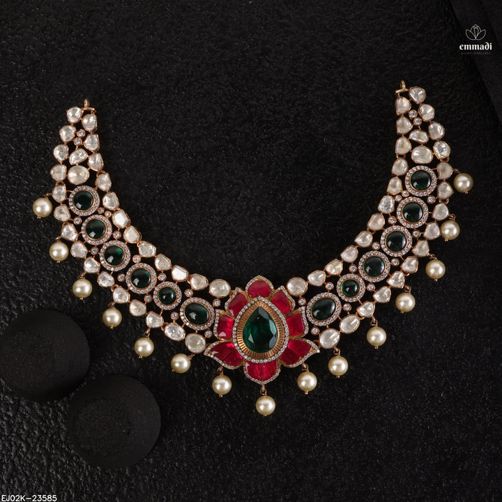 Short Necklace Victorian