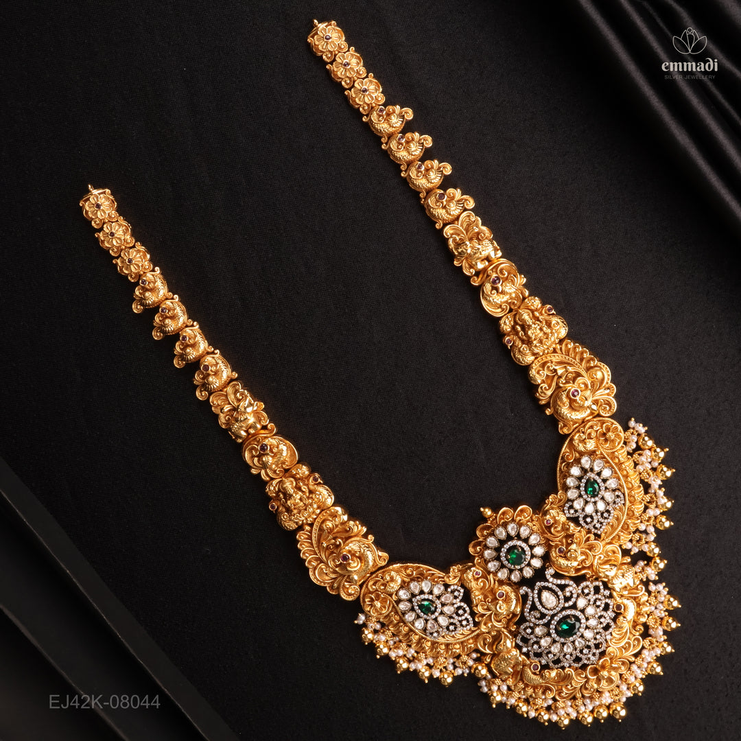 Long Necklace Victorian