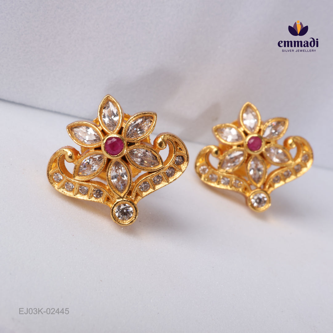 Studs Antique