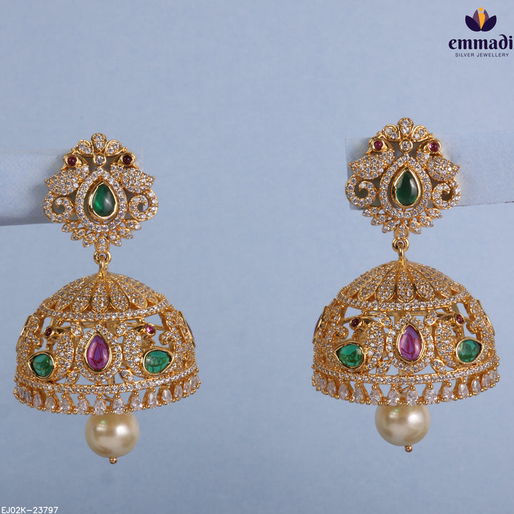 Jhumka Antique