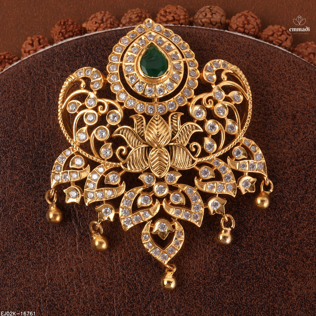 Pendant Antique