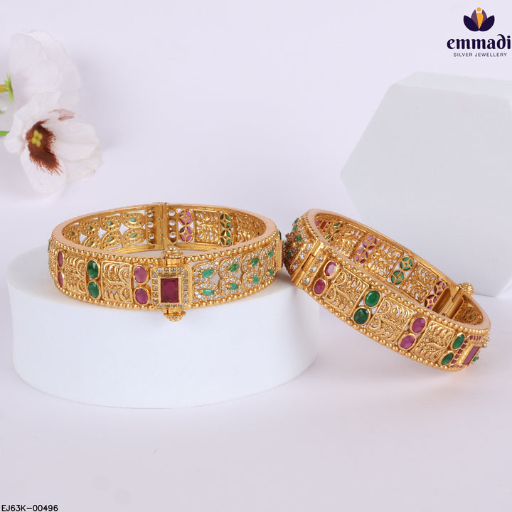 Bangles Antique