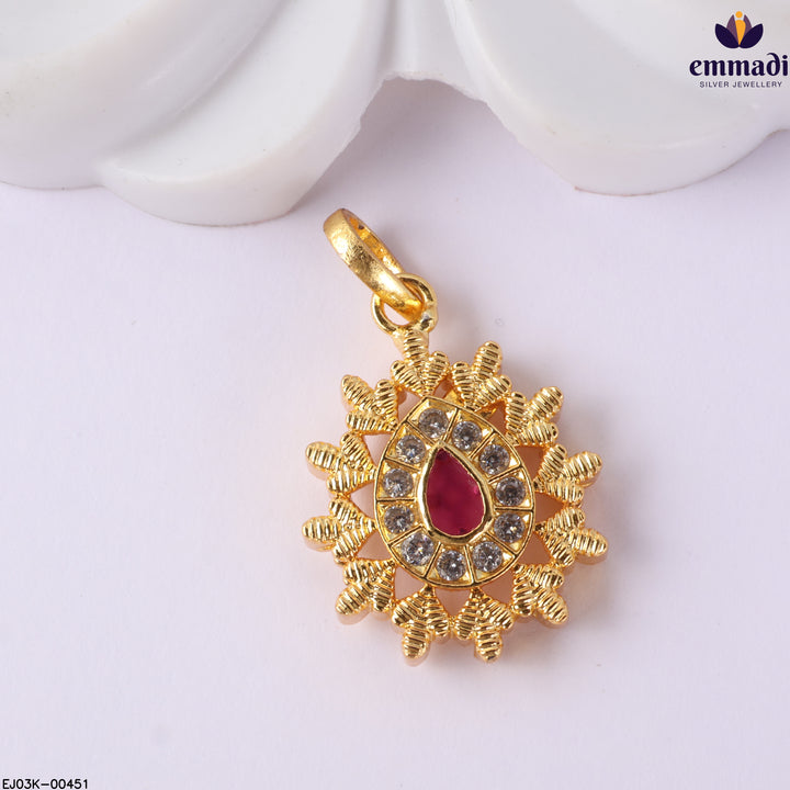 Pendant Antique