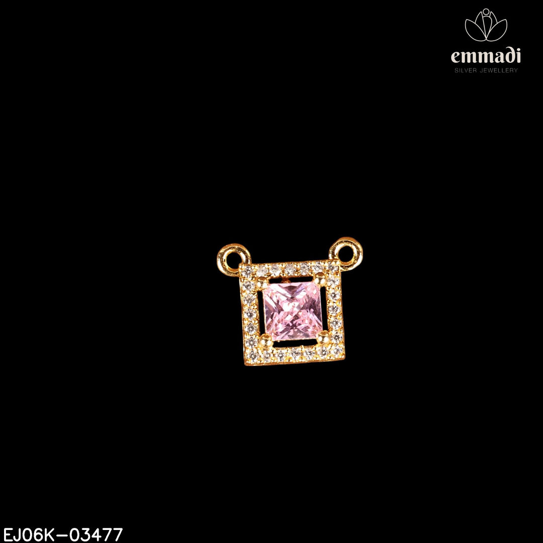 Pendant Premium Cz