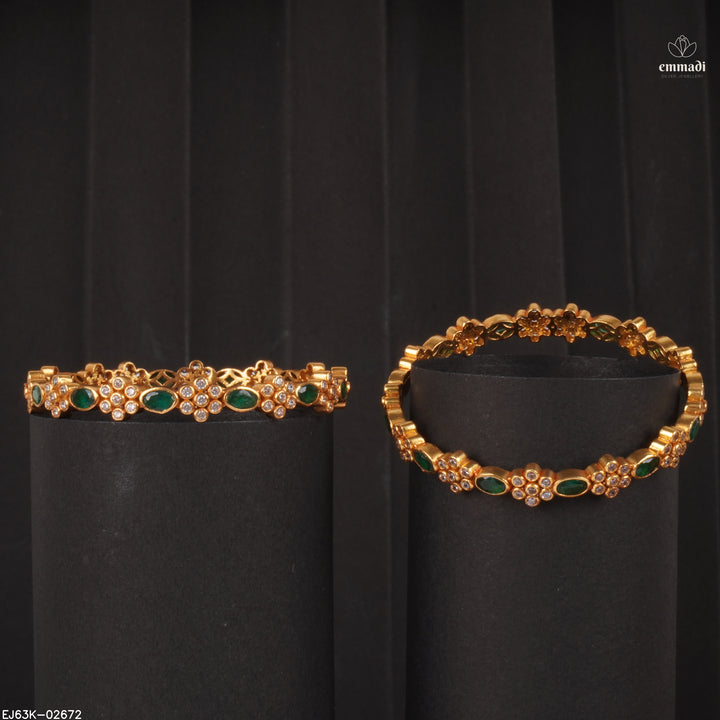 Bangles Antique