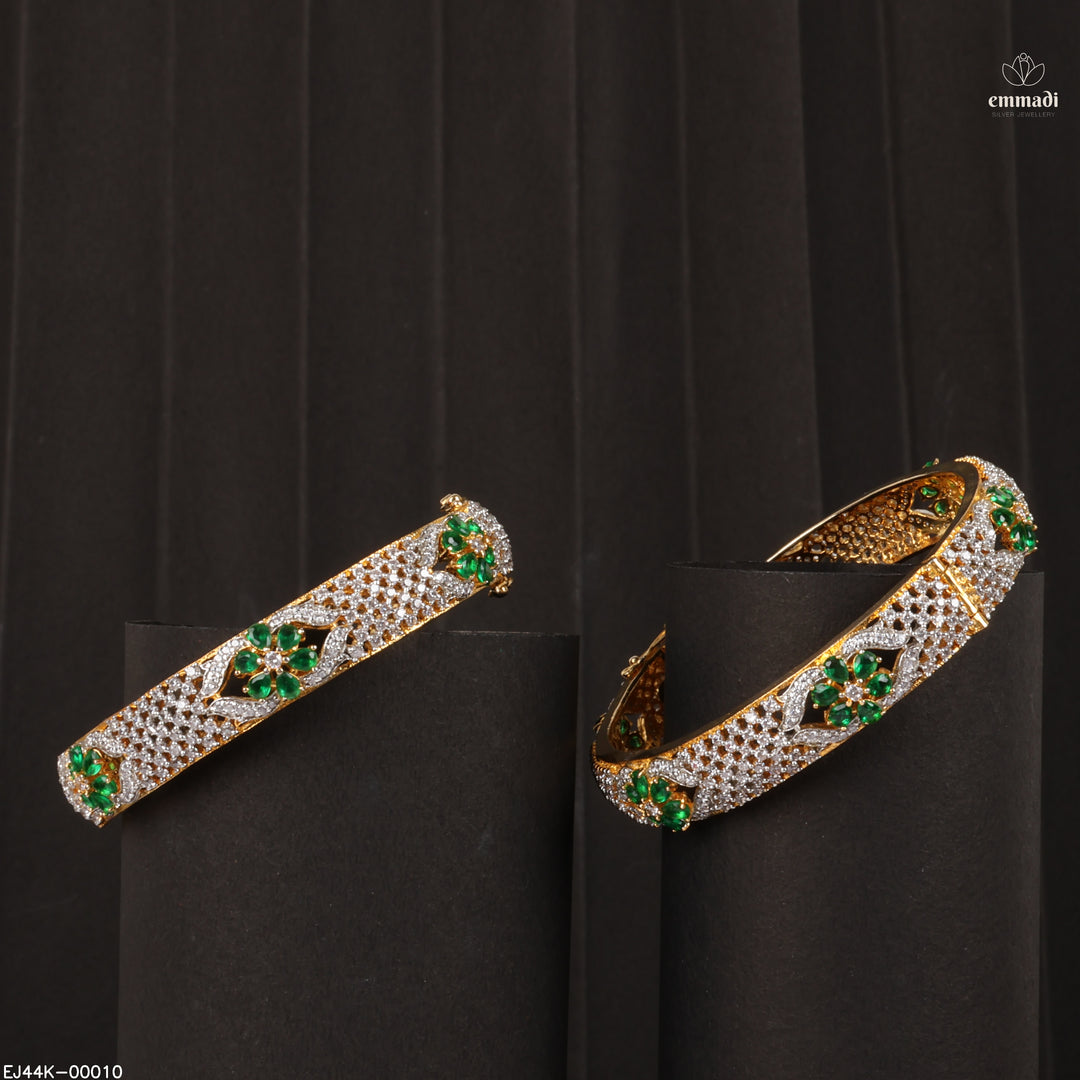 Bangles Premium Cz