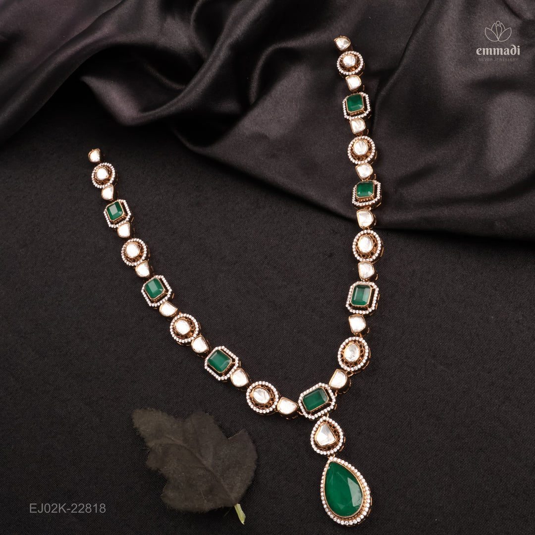Short Necklace Victorian