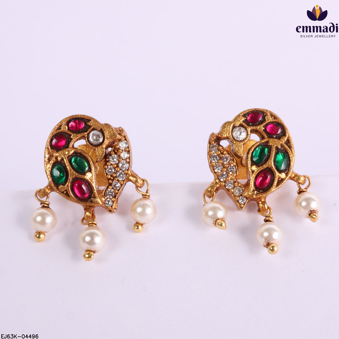 Hangings Kundan