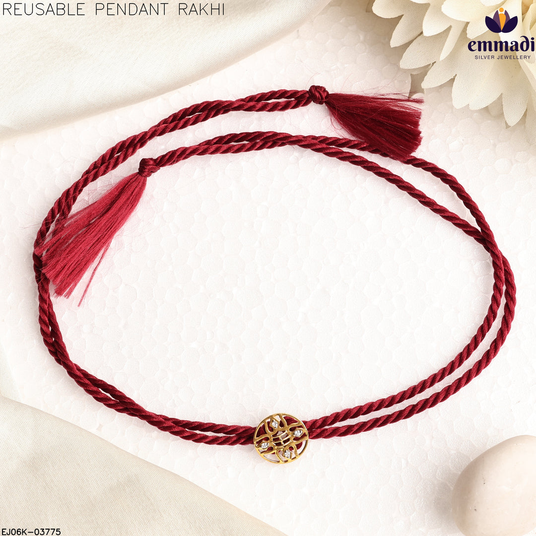 Rakhi Fancy