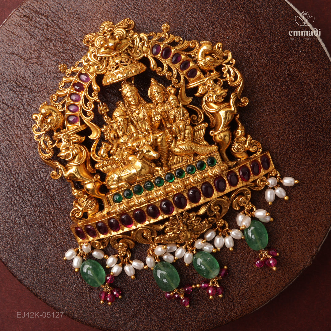 Pendant Antique