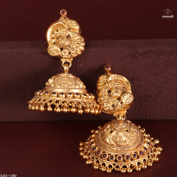 Jhumka Antique