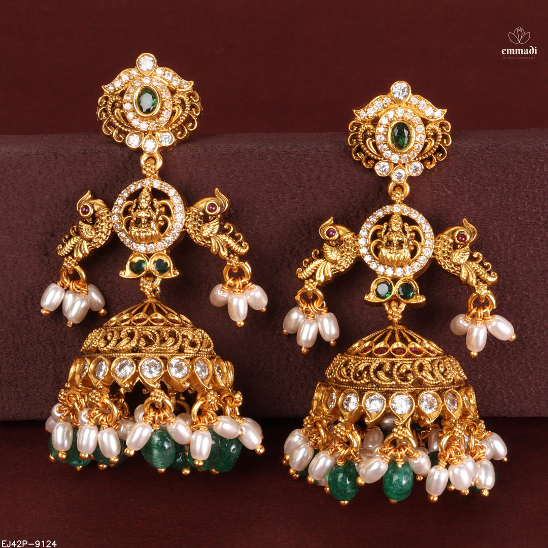 Jhumka Antique