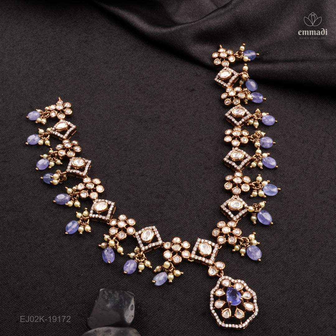 Short Necklace Victorian