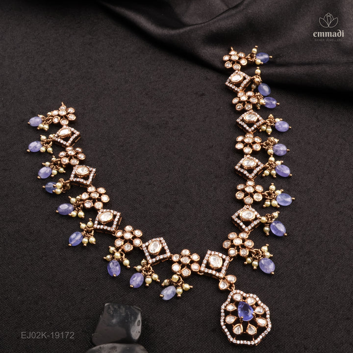 Short Necklace Victorian