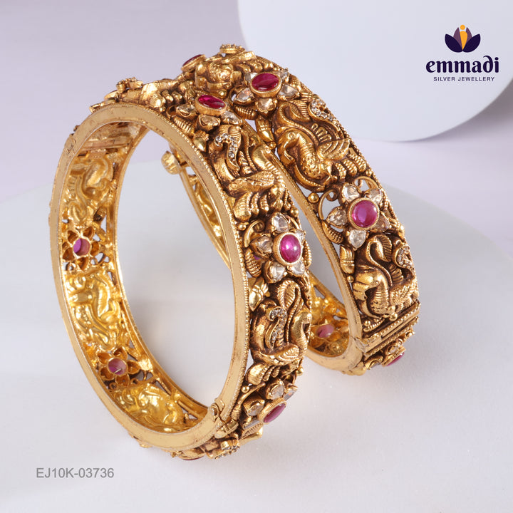 Bangles Antique